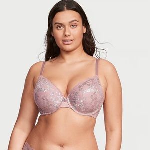 Victoria’s Secret Body By Victoria Bra